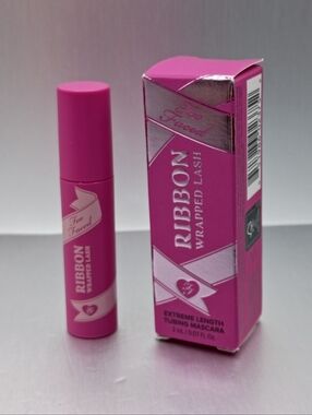 5 For $25 Item🌸 Too Faced Ribbon Wrapped Lash Mascara